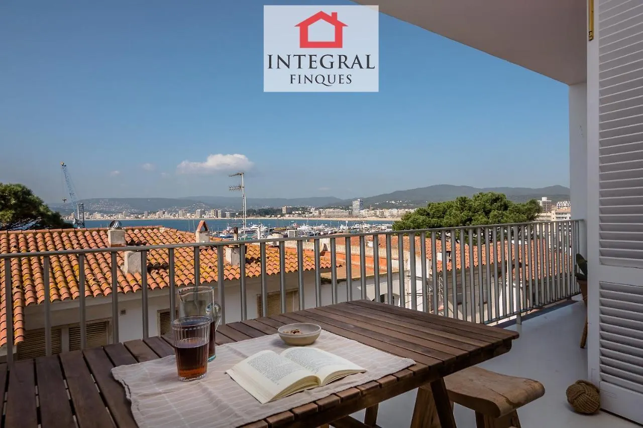 Palamos Moonlight Apartment