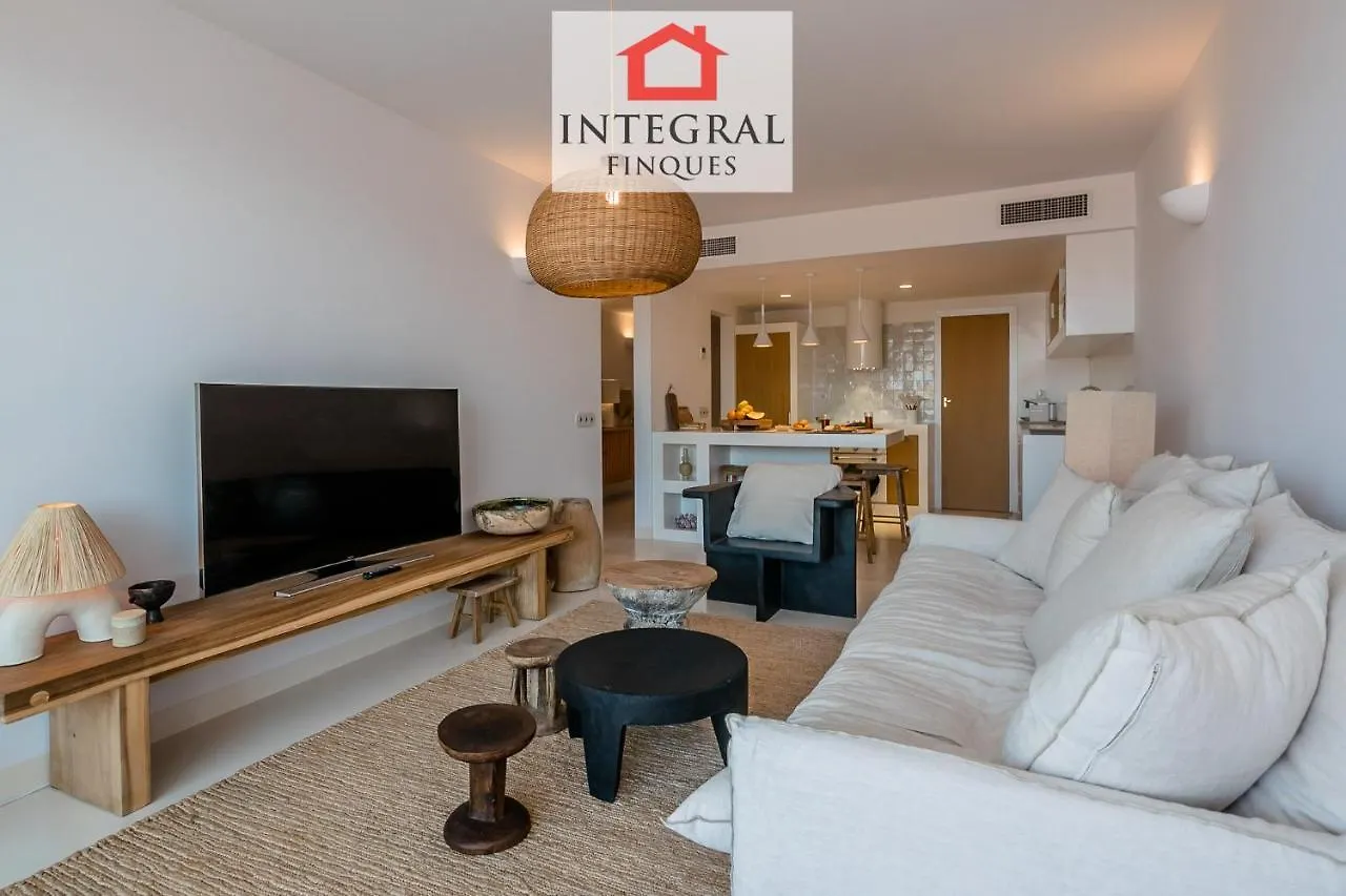 Palamos Moonlight Apartment