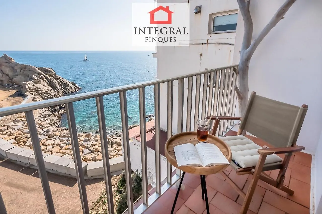 Palamos Moonlight Apartment Spanje