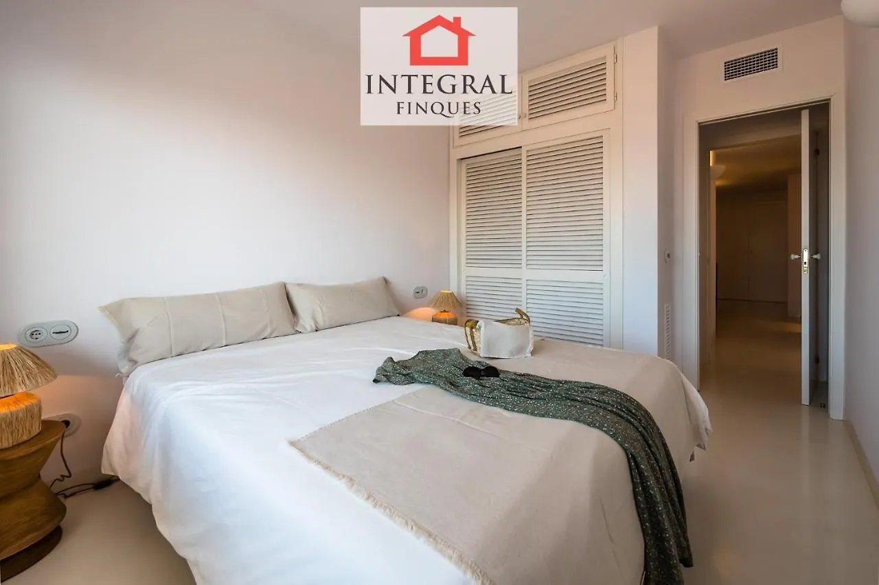 Palamos Moonlight Apartment