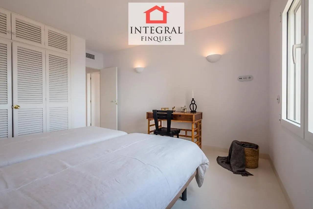 Palamos Moonlight Apartment 0*,